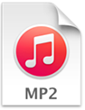 mp2-file